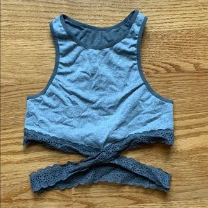 Aerie bralette